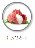 Kokoswasser Geschmack Sorte Lychee