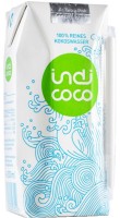 Indi Coco Kokoswasser