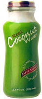 REal Coconut Water Kokoswasser