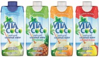 Vita Coco Kokoswasser