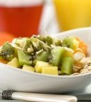 kokoswasser-muesli