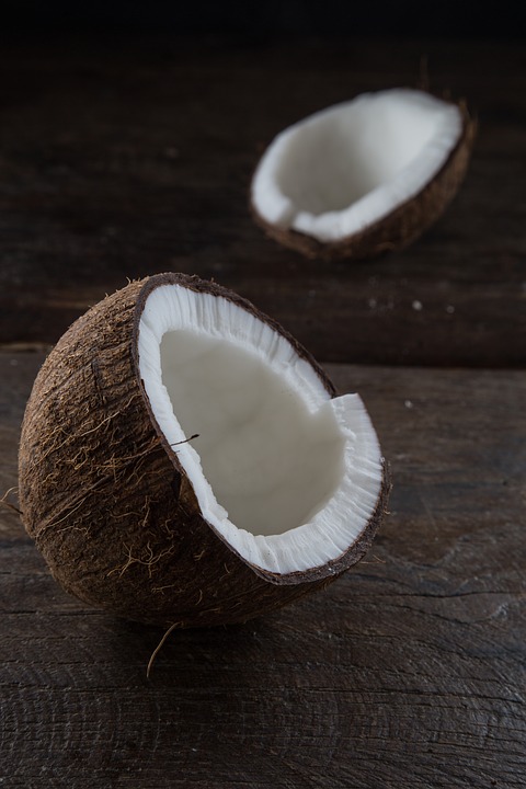 Die Vorzüge von Kokosöl