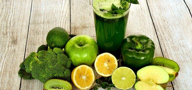 Leckere Säfte selbst machen Leckere Säfte selbst machen